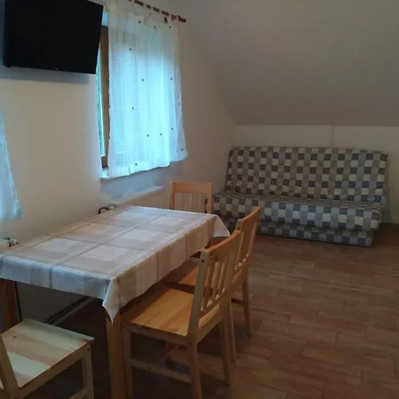 Apartment Sela