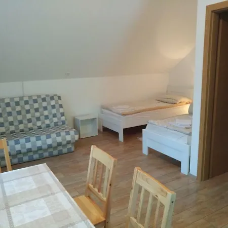 Apartment Sela