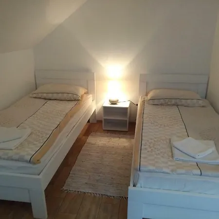 Apartma Sela Tolmin