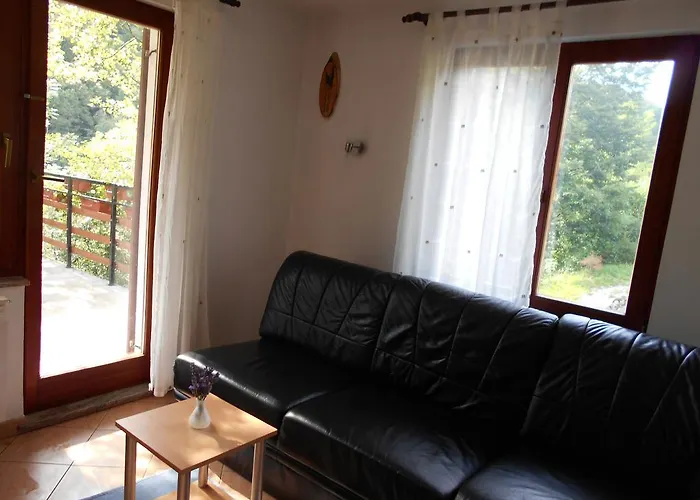 Sela Apartament Tolmin