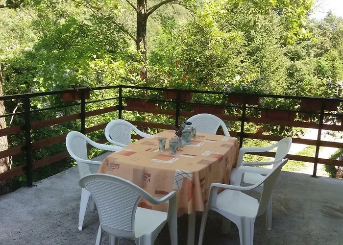 Apartament Sela