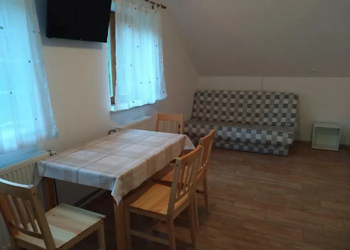 Apartament Sela