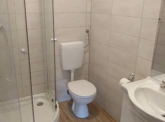 Apartament Sela