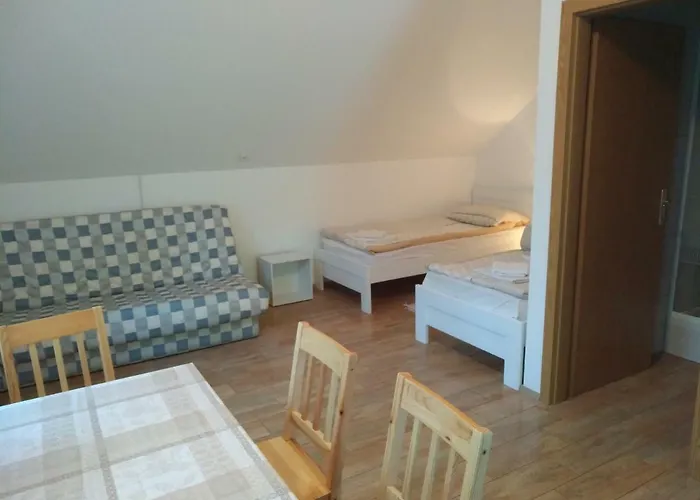 Apartament Sela