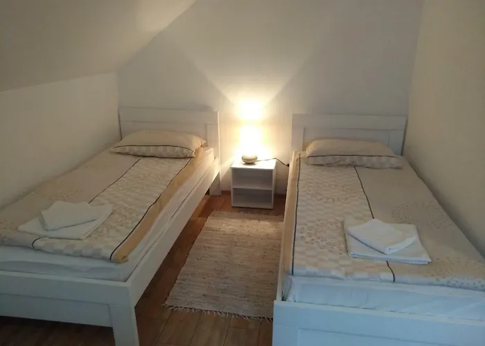 Lägenhet Sela Tolmin